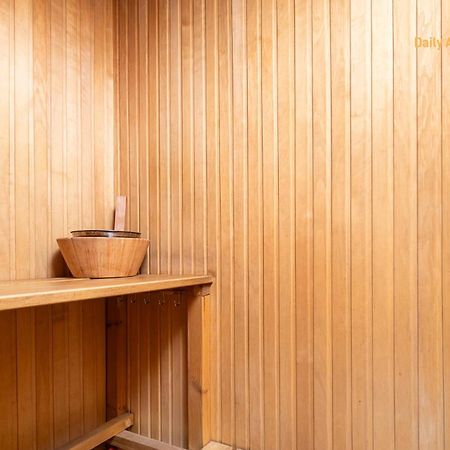 Luxury Suites With Sauna By Rikas Hotels Tallinn Exterior photo